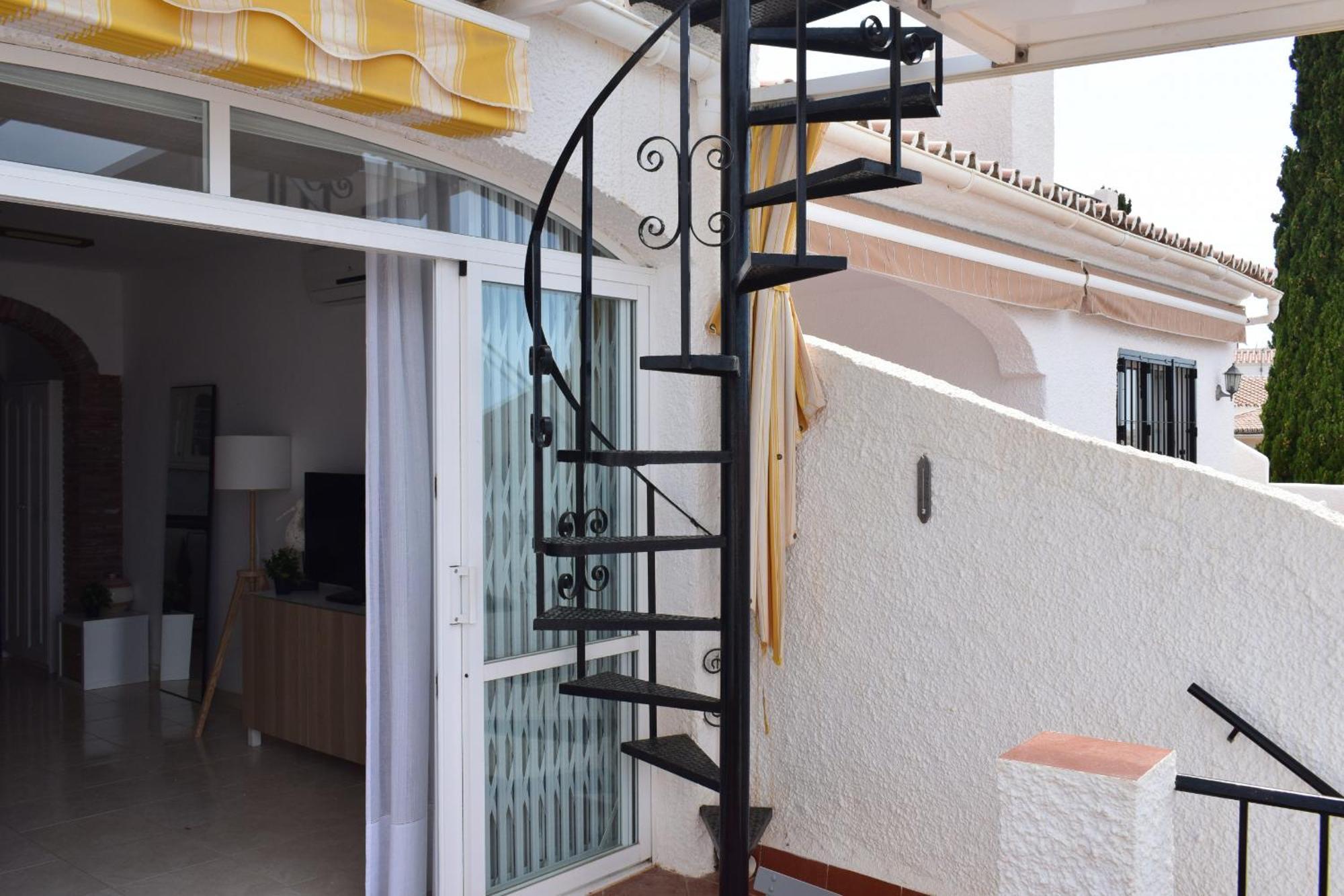 Apartment Mandarinos 12 - Eurosur *