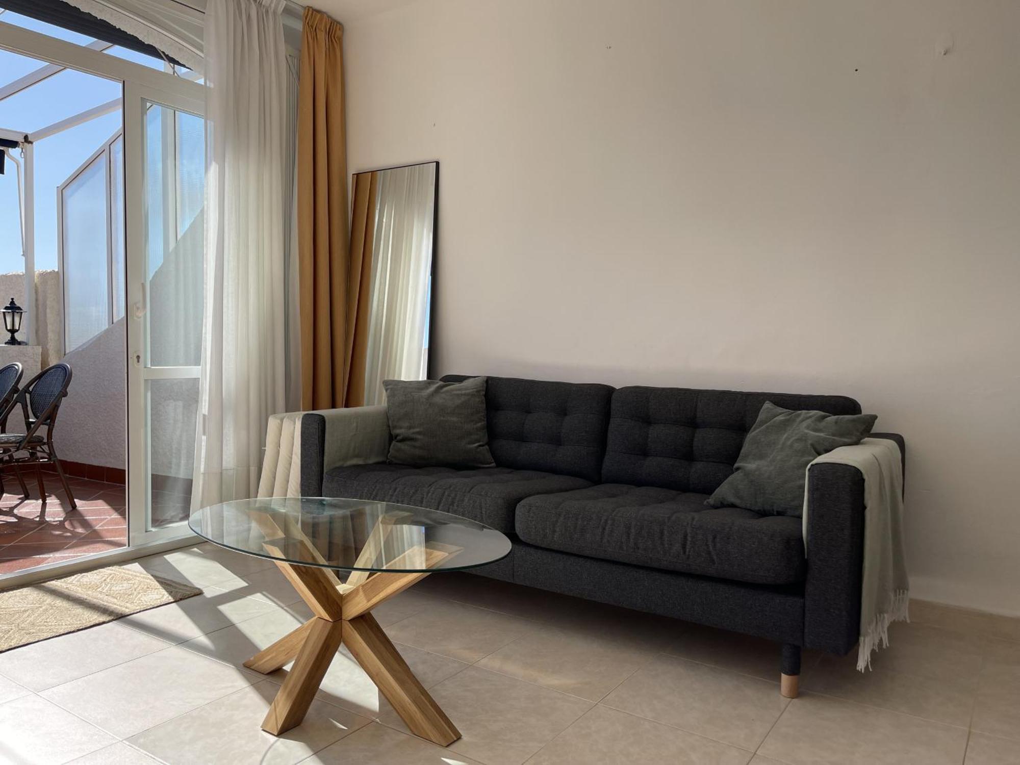 Mandarinos 12 - Eurosur Nerja