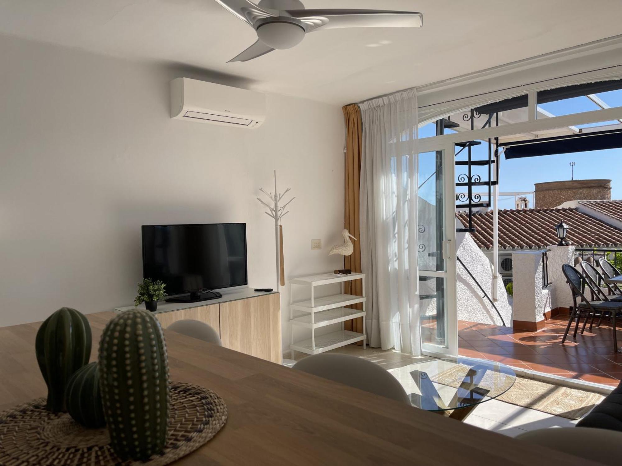 Apartment Mandarinos 12 - Eurosur Nerja