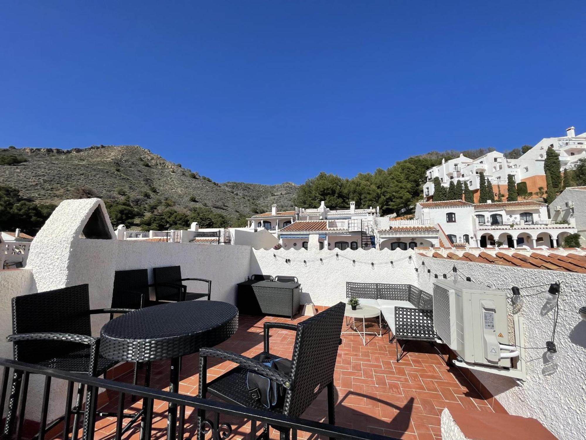 Apartment Mandarinos 12 - Eurosur Nerja