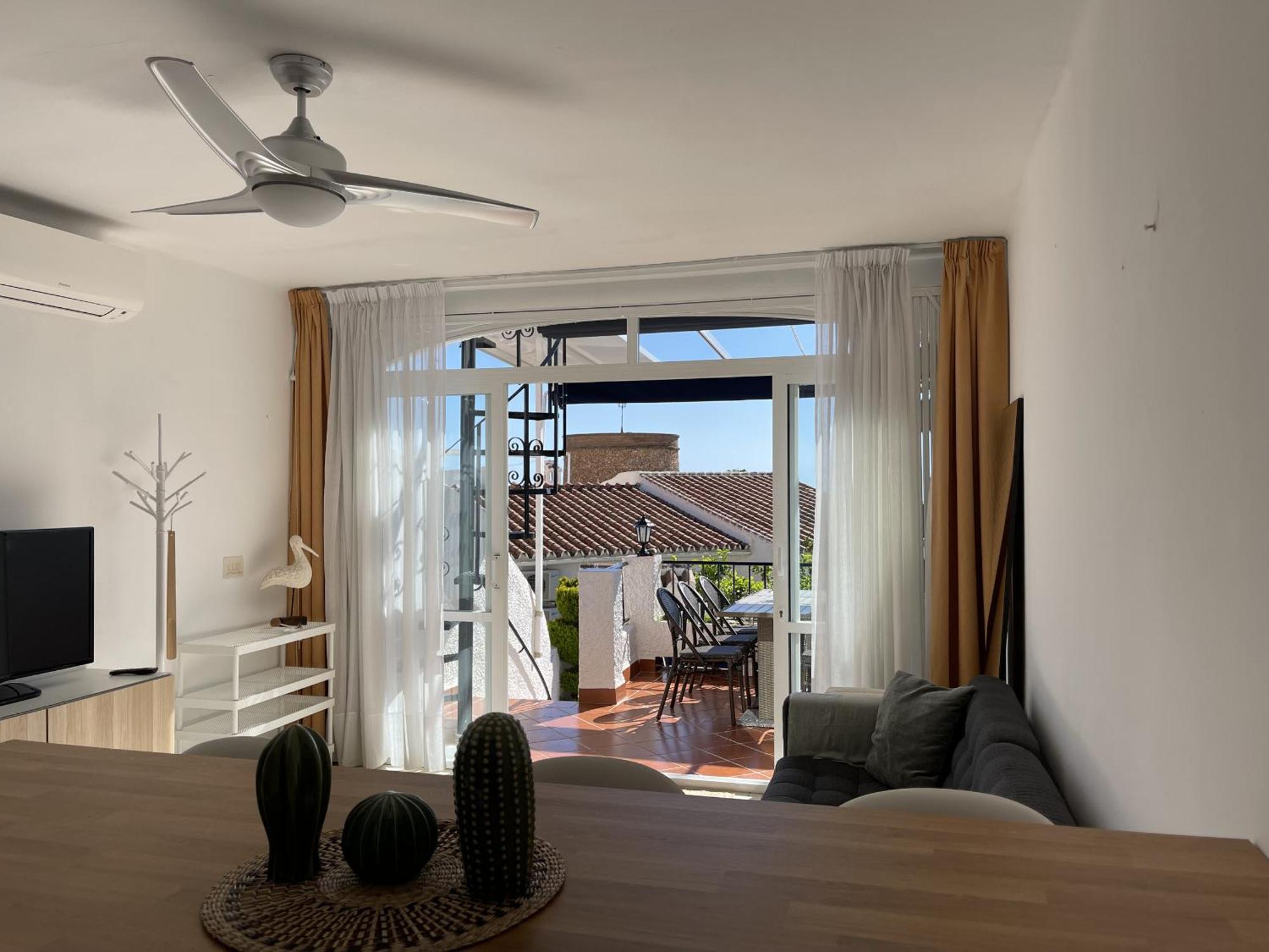 Mandarinos 12 - Eurosur Apartment *