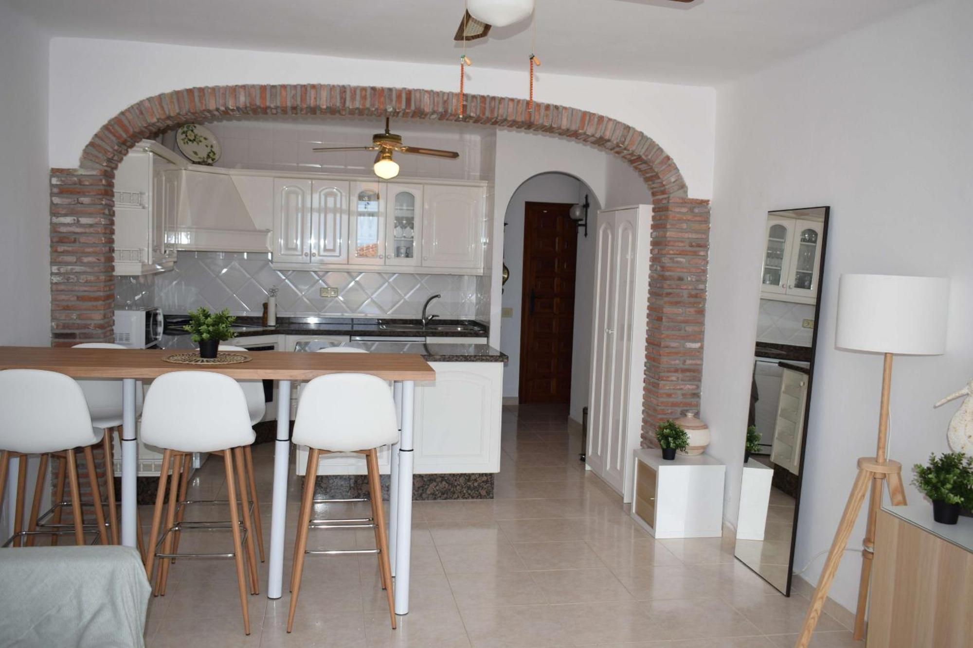 Mandarinos 12 - Eurosur Apartment Nerja