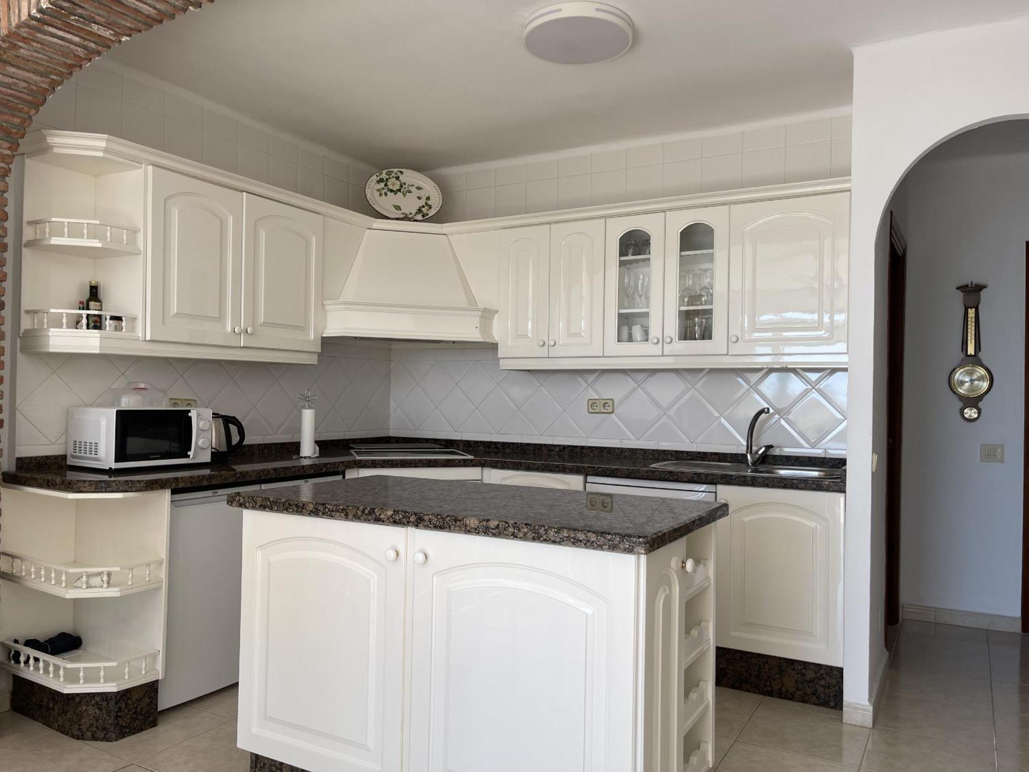 Mandarinos 12 - Eurosur Apartment Nerja