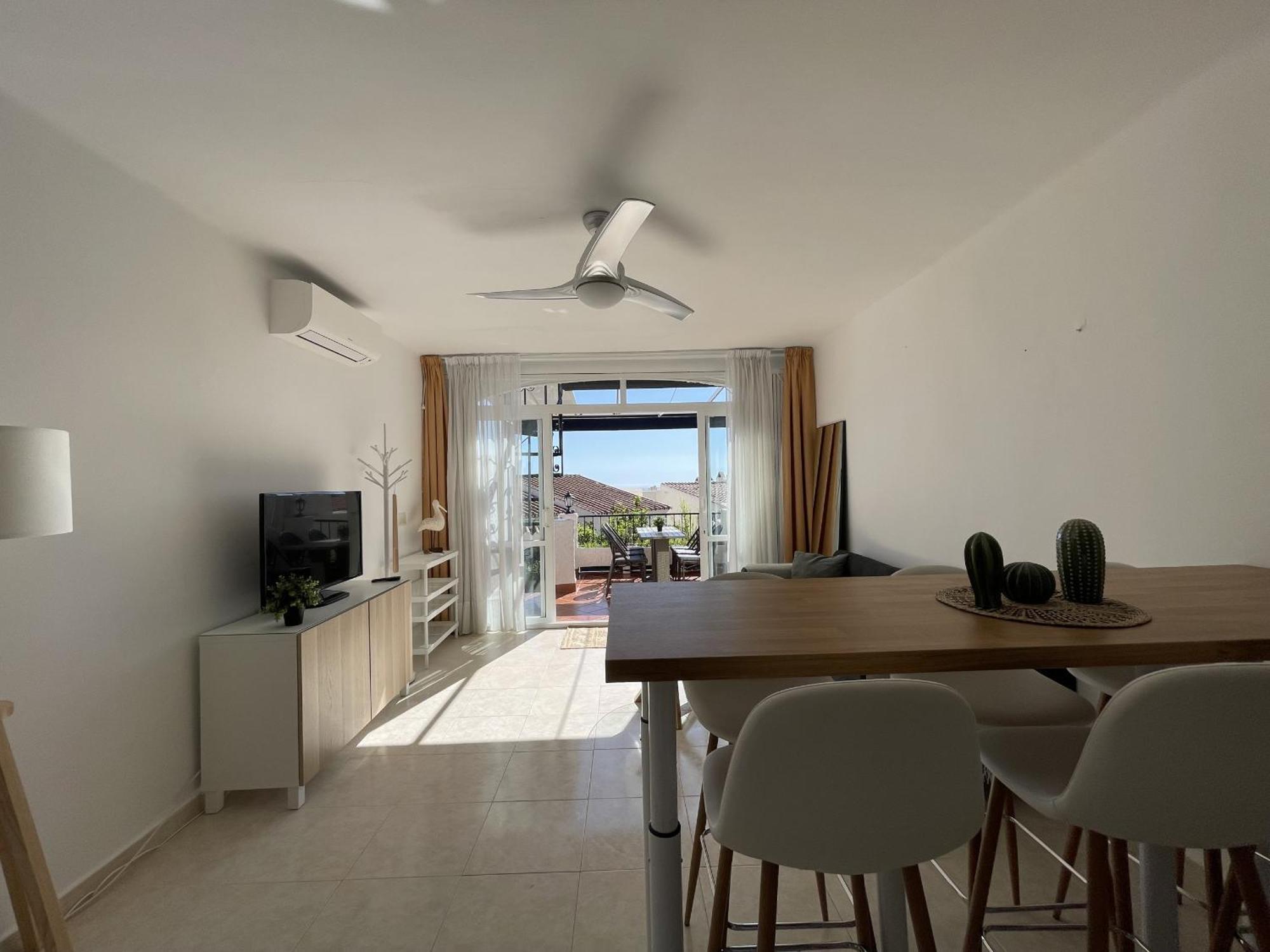 Apartment Mandarinos 12 - Eurosur